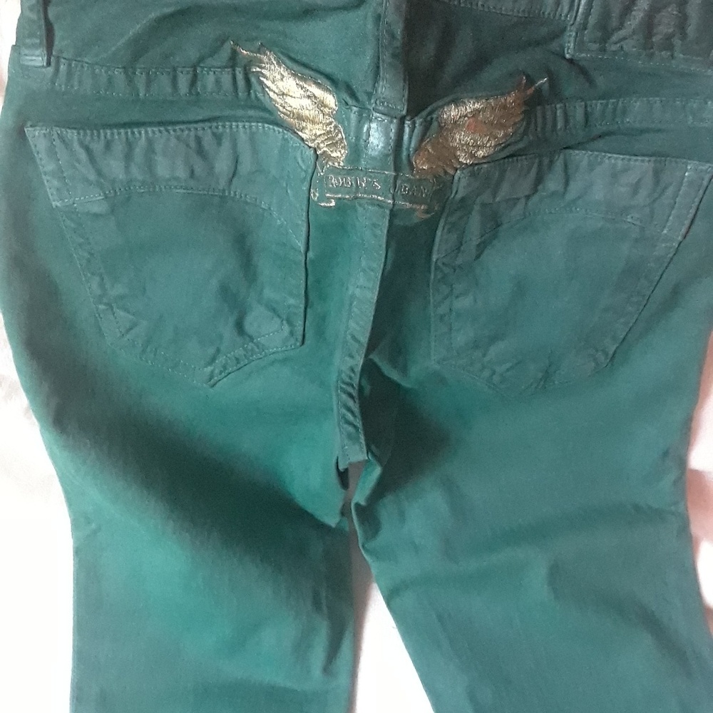 Robin Jeans